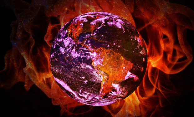 9 provvedimenti per non morire di clima alterato. Iniziativa di Europa Verde